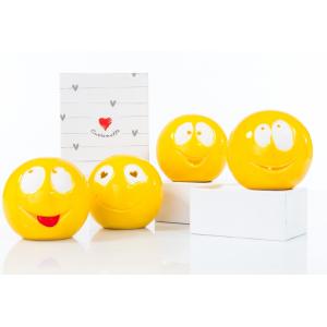 Bomboniere Cuorematto lampade led Smile